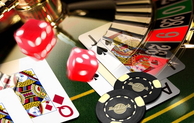 How to Find Your Opponent’s Online Dominoqq Card at the Betting Table