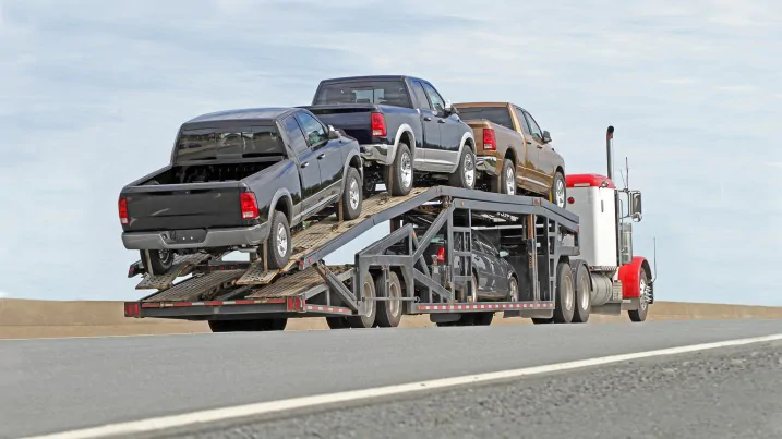 Do You Know How to Prepare Your Trailer Before Shipment?