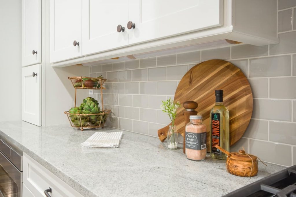 Your definitive guide to selecting kitchen countertops!