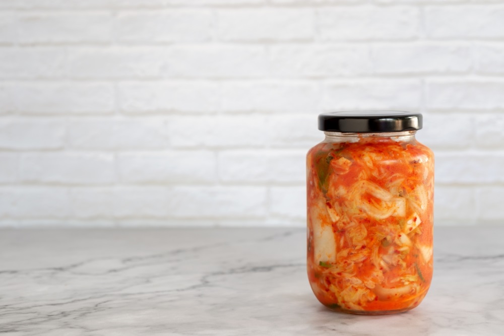 A Step-By-Step Guide On How To Make Tasty Kimchi