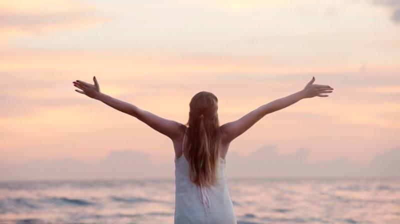 12 Tips To Get Healthier In One Week