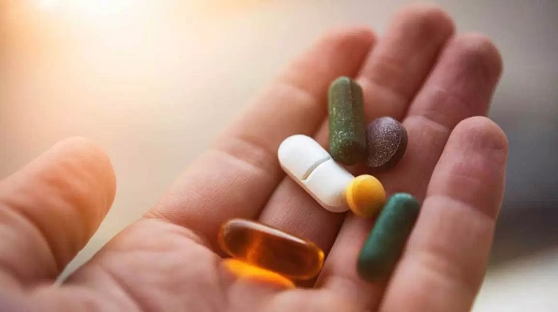 What are some weight management supplements?