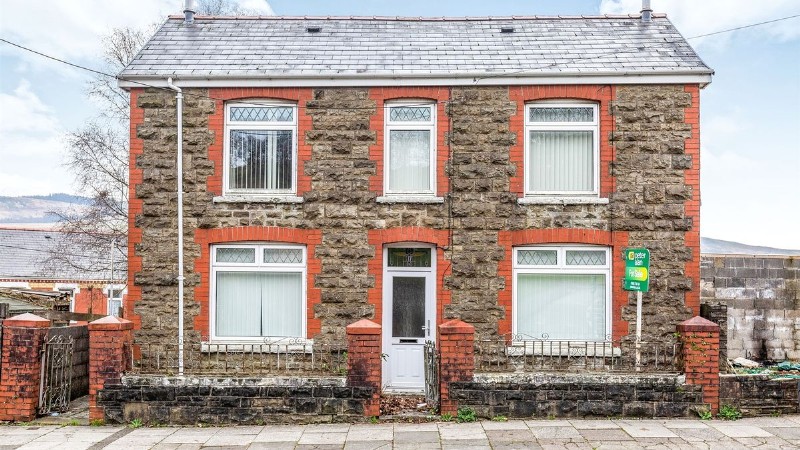 The 5 Cheapest Places to Buy a Home in Cardiff