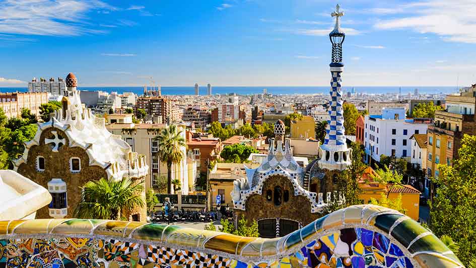 Sustainable Travelling in Barcelona Through Private Tours