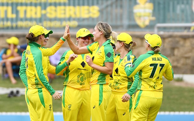 Ind women vs Aus women T20 Match preview, pitch report, Injury update