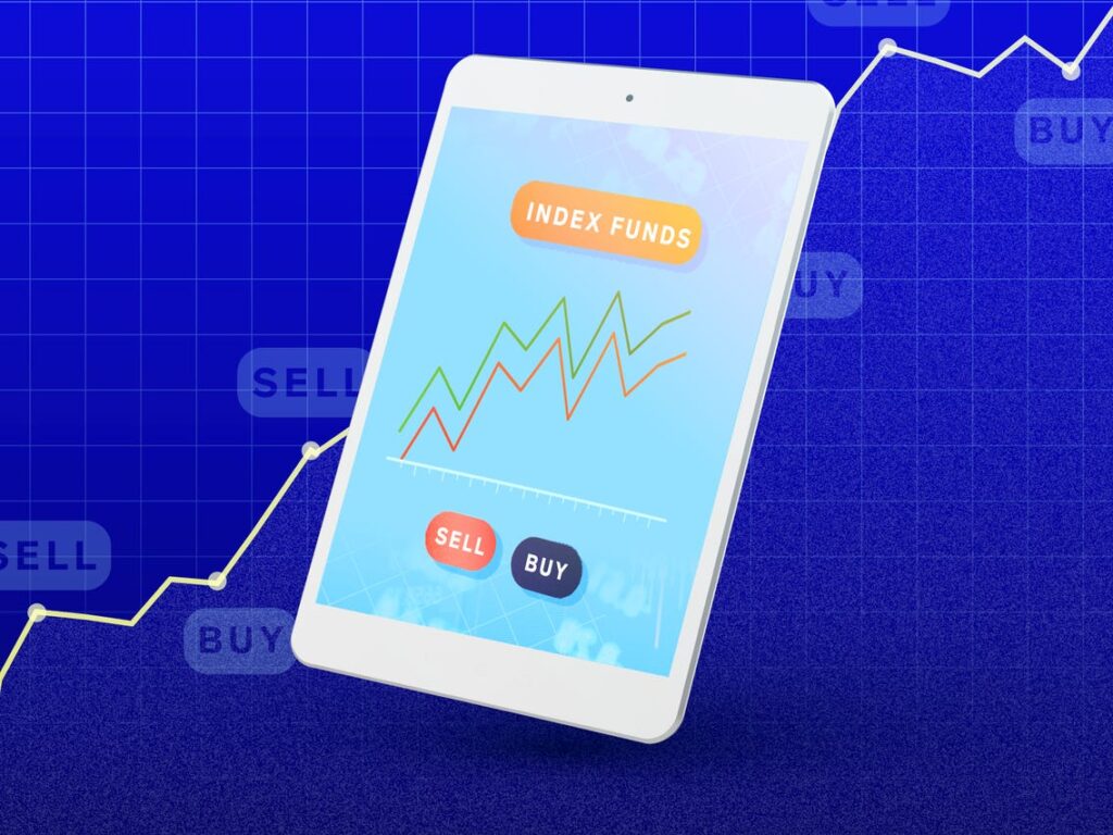 A Quick Guide to Index Funds