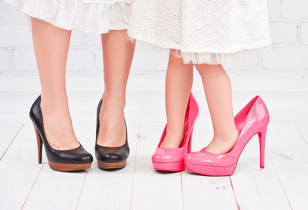 What Can You Come Across for Your Kid in 2-Year-Old Shoe Size?