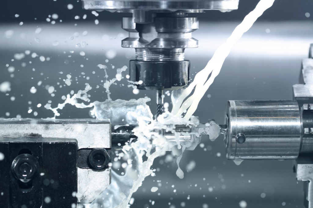 CNC Machining And its Benefits Over Conventional Techniques