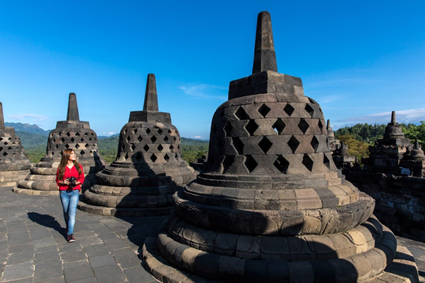 Top 10 Hotels In and Around Borobudur