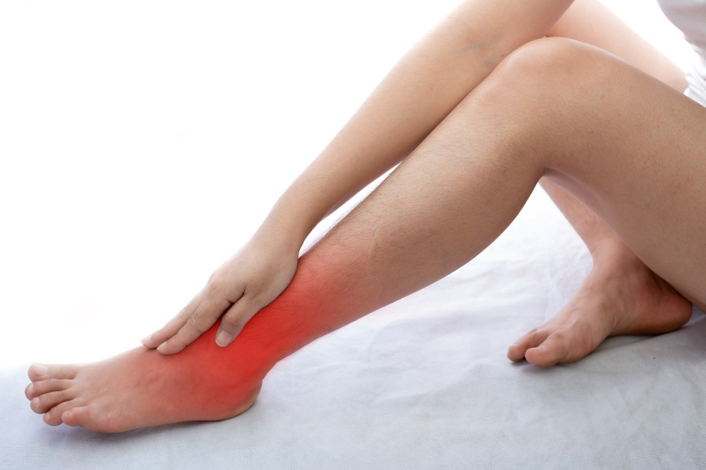 Causes, Symptoms, And How Podiatrists Treat Ankle Injuries