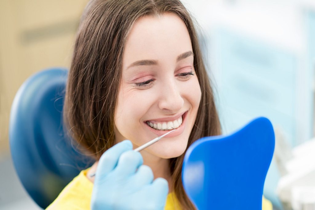 Understand The Different Types Of Cosmetic Dental Procedures