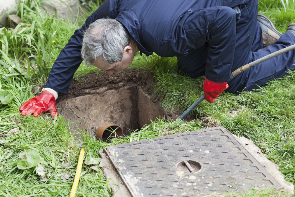How To Unblock Drains-Top Ways To Clear Blocked Drains