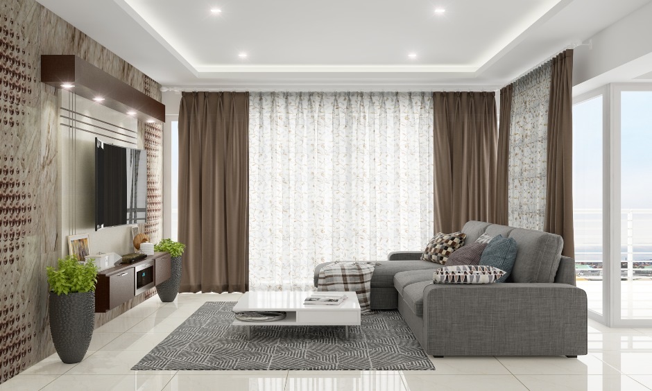 Reasons you should purchase living room curtains