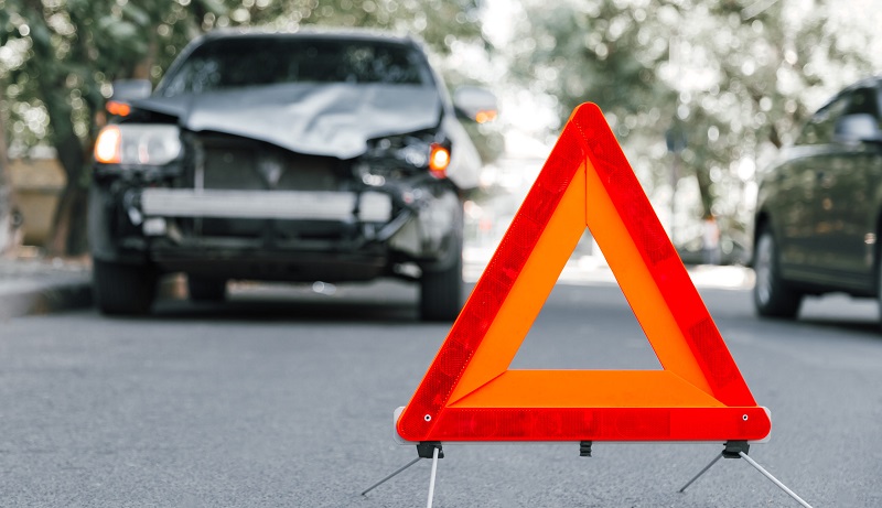 How to Respond to Automobile Accidents