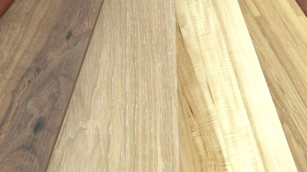 How to Laying Down PVC Flooring: