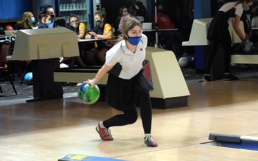 Bowling and math- how bowling can teach and reinforce math skills