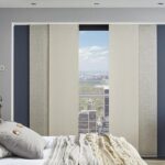 How to Measure and Fit Panel Blinds