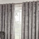 Why choose velvet curtains for interior design