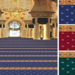 How Should Mosque Carpets Be Cleaned