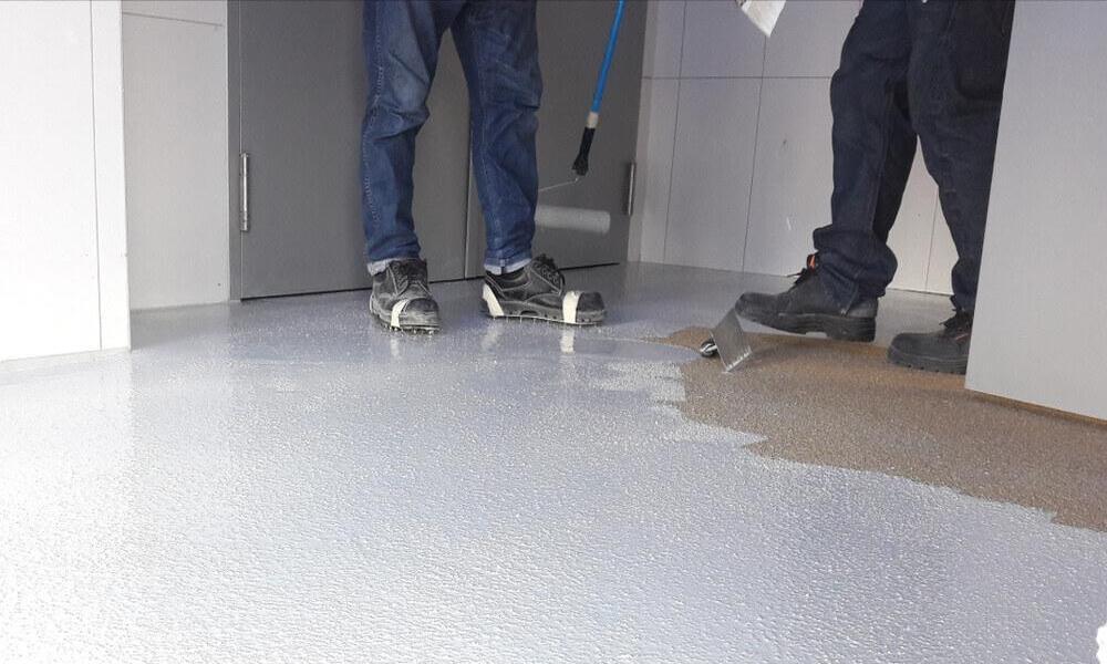 How it is beneficial to install Epoxy flooring rather than other flooring