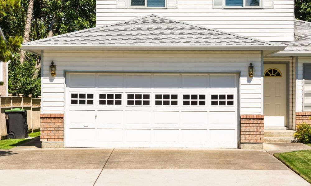Importance of professional garage door installation – Why quality matters?