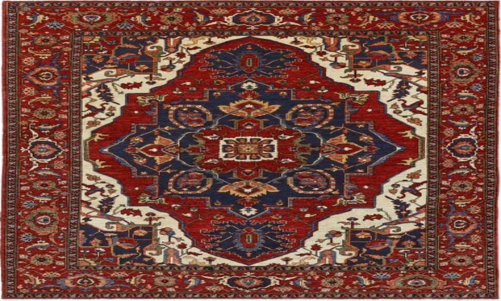 Ways You Can Grow Your Creativity Using PERSIAN RUGS