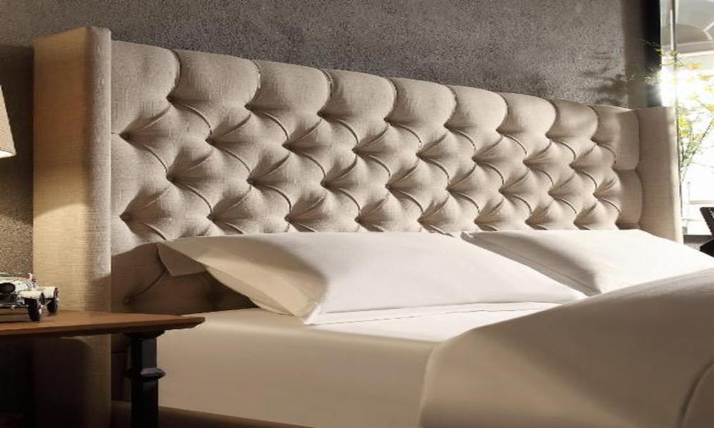 Custom-Made Headboard How Can a Personalized Design Transform Your Sleep Haven