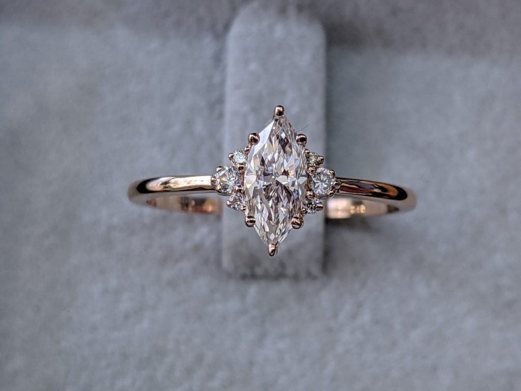 How to Understand Different Diamond Cuts?