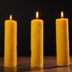 The Significance of Prayer Candles in the Catholic Church