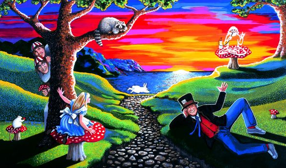Support Local Artists: Where to Find Original Artwork for Sale in Sydney