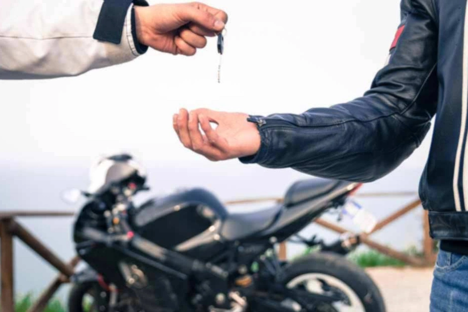 Is Motorcycle Insurance Mandatory for a Period of 5 Years?