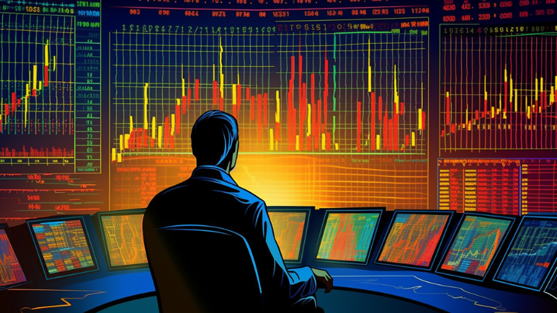 High-Frequency Trading and Hedge Fund Execution Algorithms