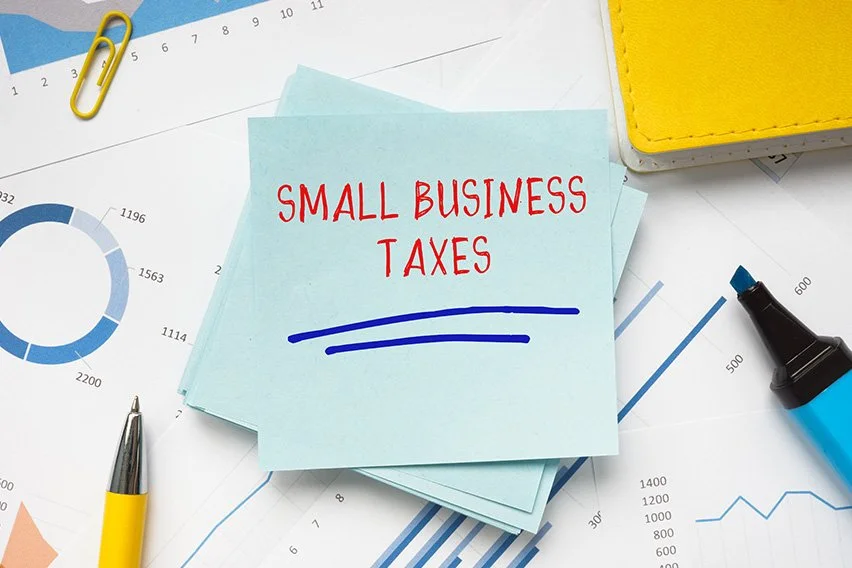 How to Maximize Small Business Tax Deductions? 