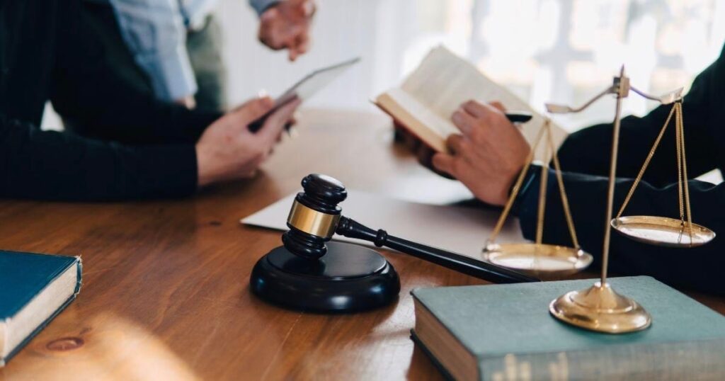 Protecting Your Rights After a Workplace Accident: Brisbane’s Top Work Injury Lawyers Are Here for You