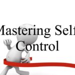 Self-Control Is Strength. Calmness is Mastery. You - Tymoff