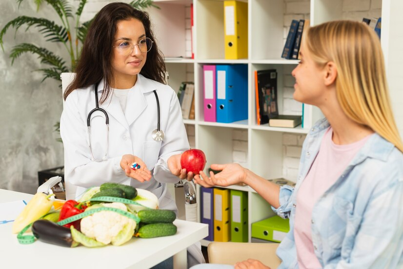 Effective Weight Loss Strategies Recommended by Physicians