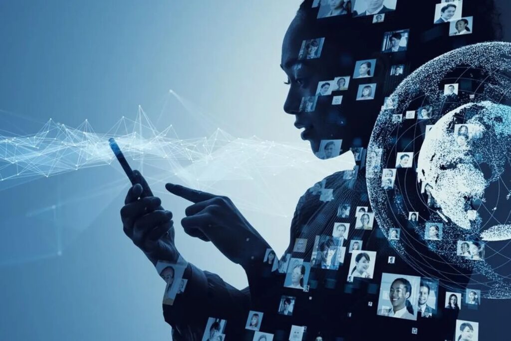 Keeping your online conversations confidential with private notes