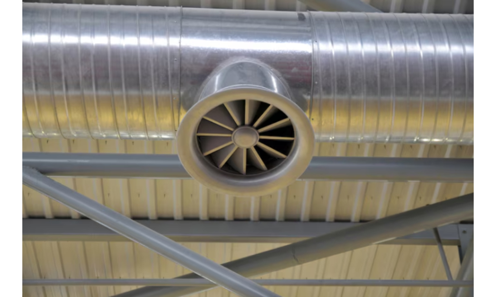 Quality Benefits of Air Duct Cleaning