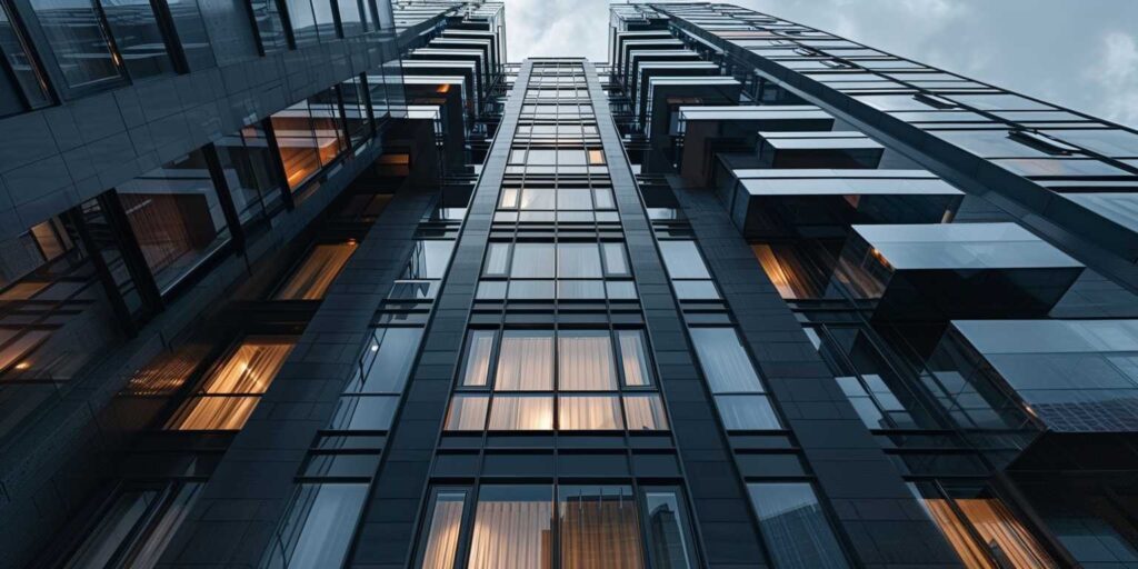 The Benefits of Buying a House in Parktown Residences Tampines North 