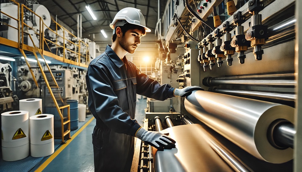 Get Superior Finish and Protection with High-Quality Laminate Films