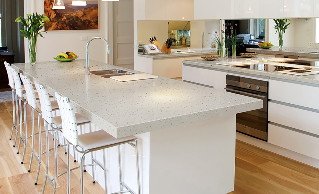 Affordable Countertop Options Without Compromising Style