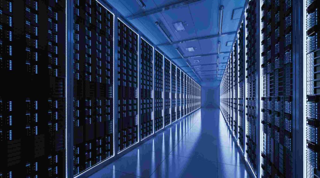 Top Strategies for Enhancing Efficiency in Mumbai Data Centers