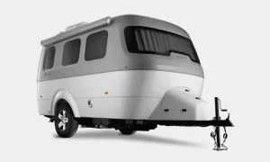 Woodland Airstream