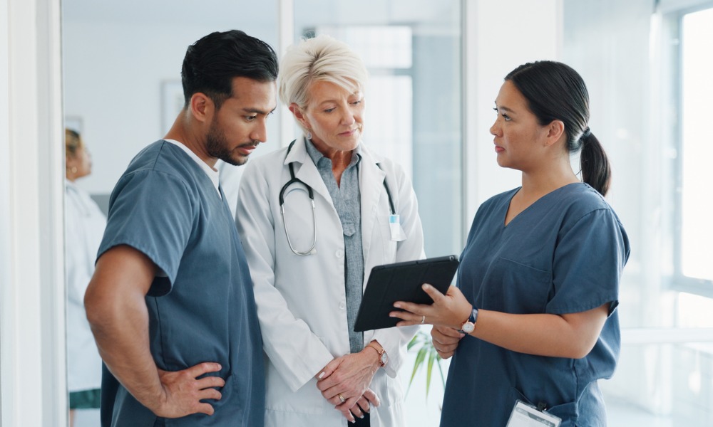 Finding balance – Why physician associates should care about their health?