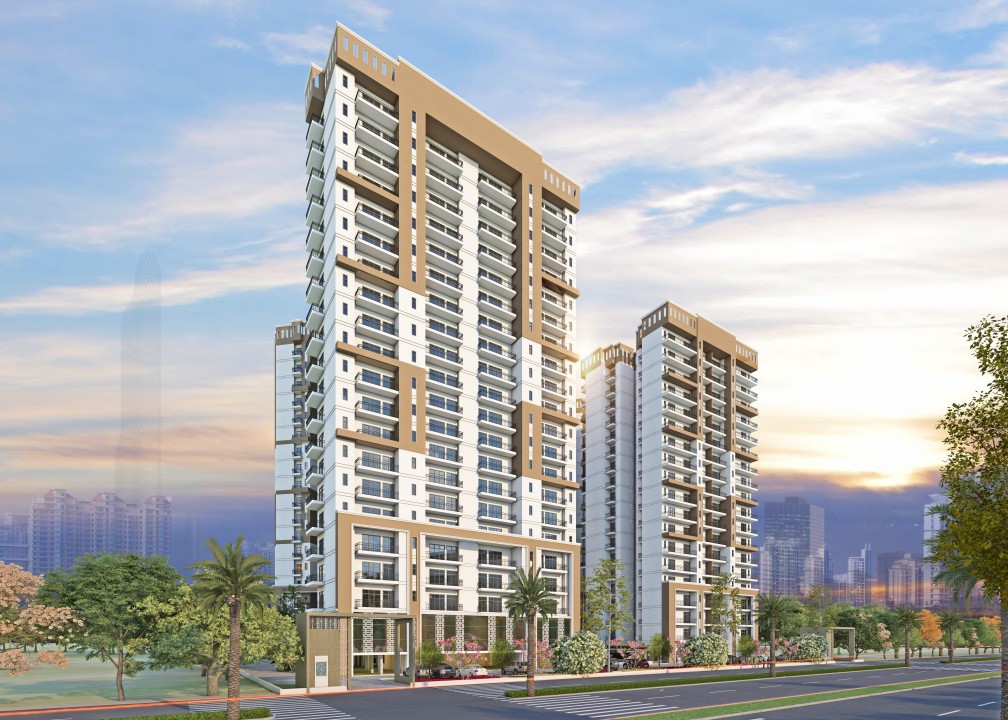 Unbeatable Accessibility The Ongoing Expansion of Springleaf Residence Condo and its Advantages for Homebuyers and Tenants