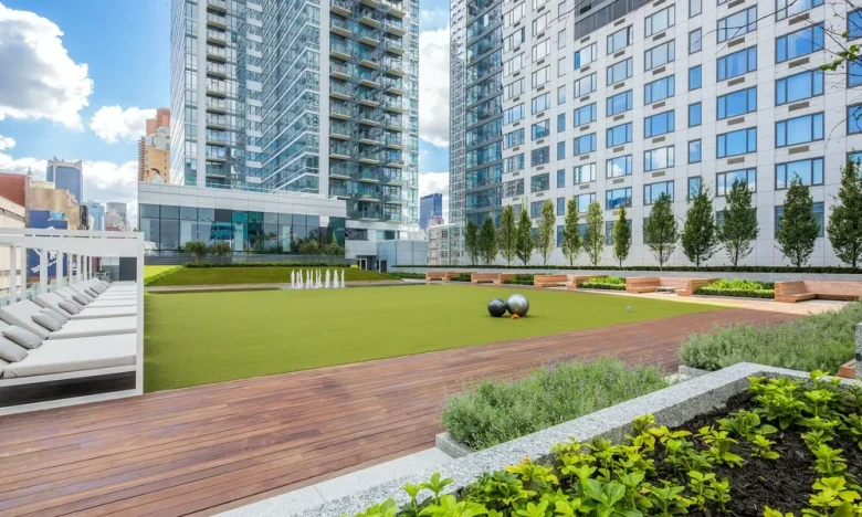 Tengah Garden Avenue Condo