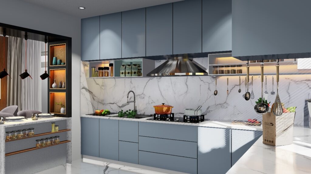 Smart Style on a Budget: Data-Driven Ideas for Affordable Kitchen Remodeling in Folsom, CA