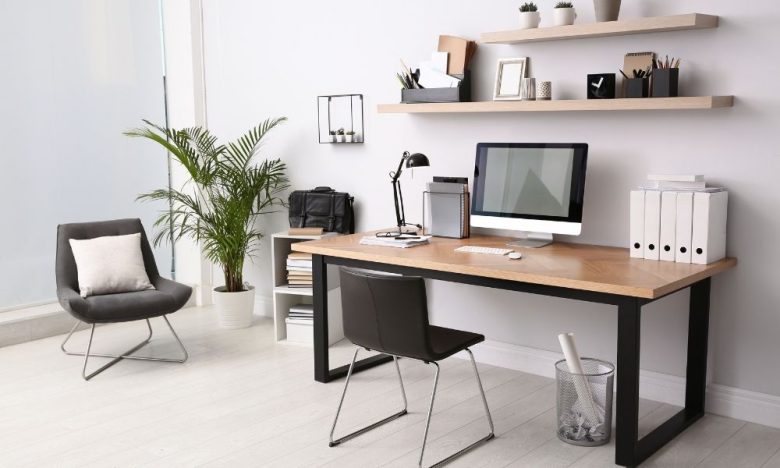 Office Site