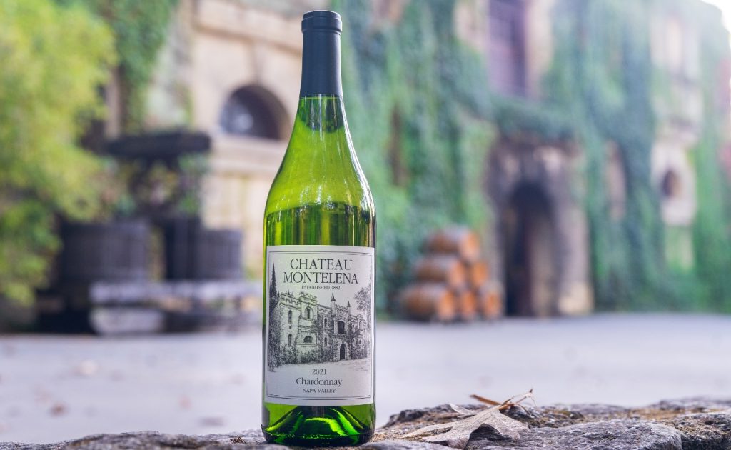 Chateau Montelena: The Napa Valley Winery That Changed the World of Wine