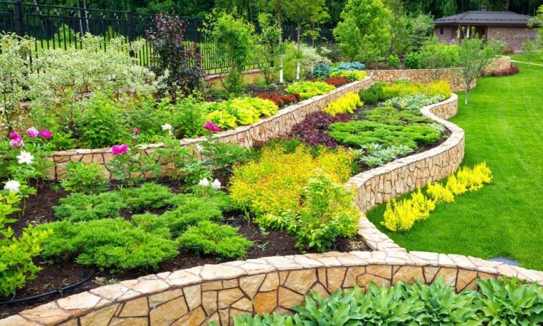 Garden Maintenance Services